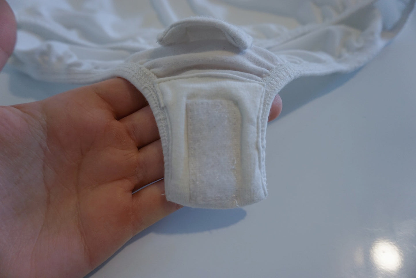 Short Sleeve Women's Bodysuit