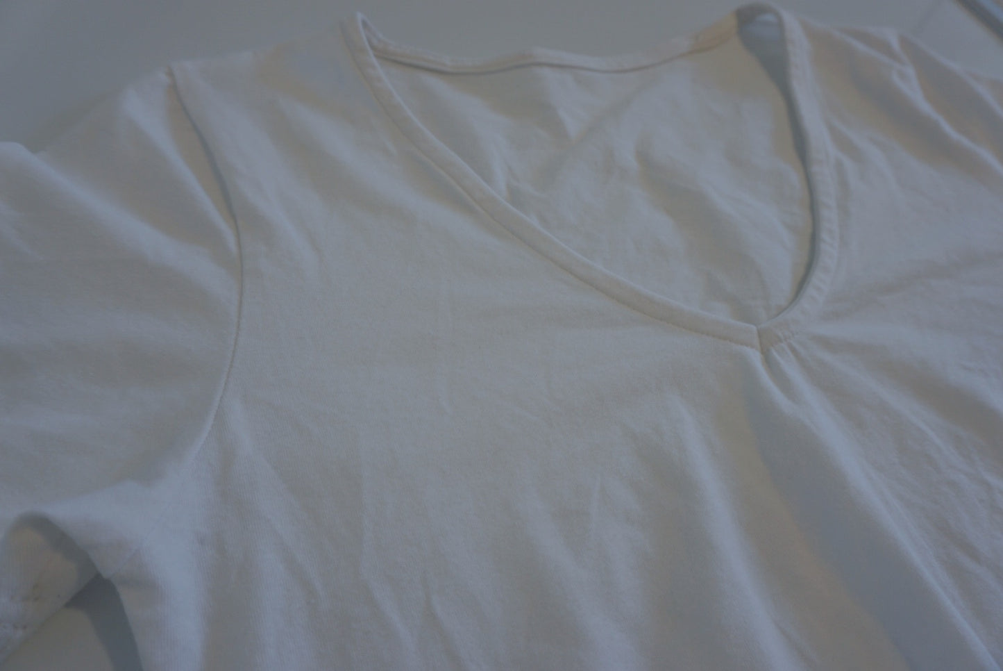 Short Sleeve Women's Bodysuit